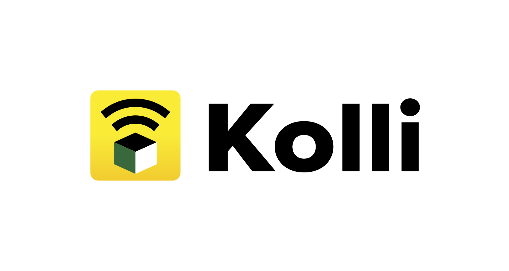 Kolli Portal logo